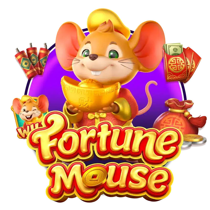 Fortune Mouse