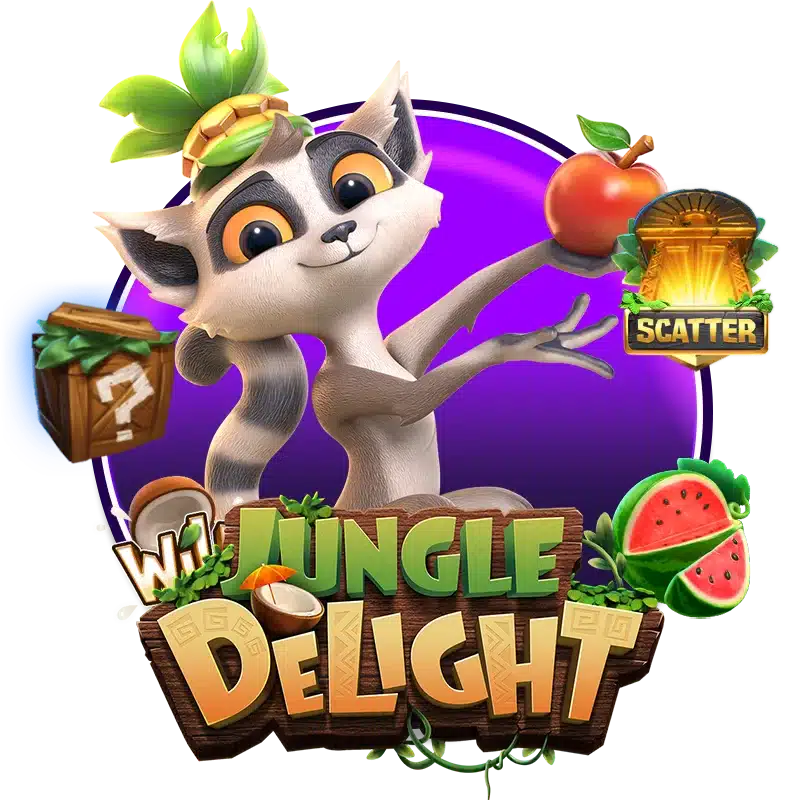 Jungle Delight